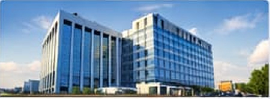 Commercial construction